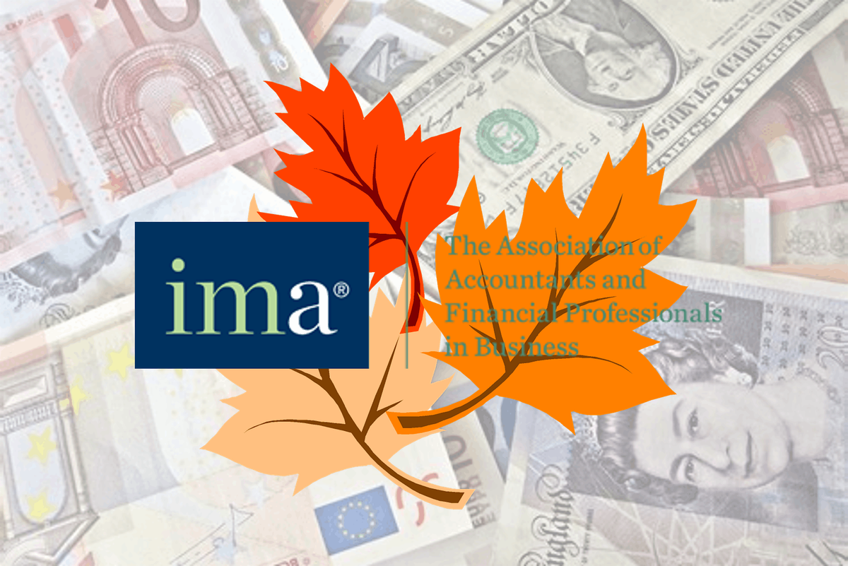 IMAKC Annual Autumn Accounting Continuing Professional Education Conference, 24 October | Event in Kansas City