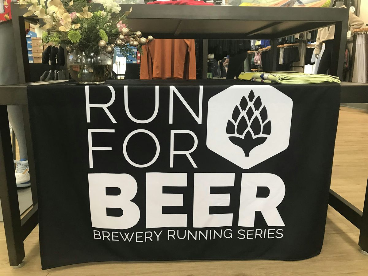 5K Beer Run x Inside the Five | 2025 Ohio Brewery Running Series, 8 November | Event in Perrysburg | AllEvents