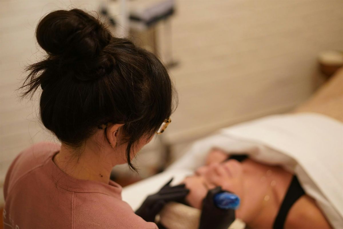 The Microneedling Experience, 11 October | Event in Portland | AllEvents