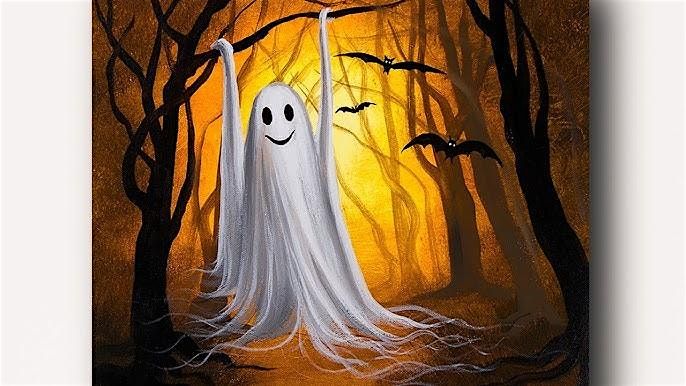 SPOOKY HALLOWEEN SNACK AND PAINT, 5 October | Event in Fairfield | AllEvents