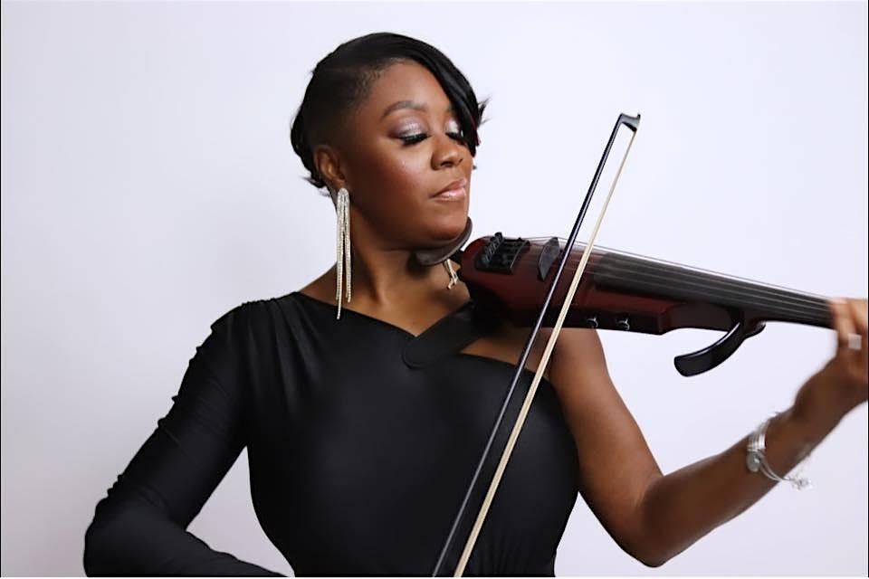 JaVonne Jones Live! An Evening of Soulful Rhythms, 7 June | Event in West Columbia | AllEvents