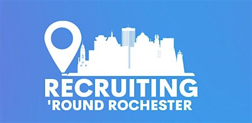 Recruiting Round Rochester Event Template, 25 July | Event in Rochester | AllEvents