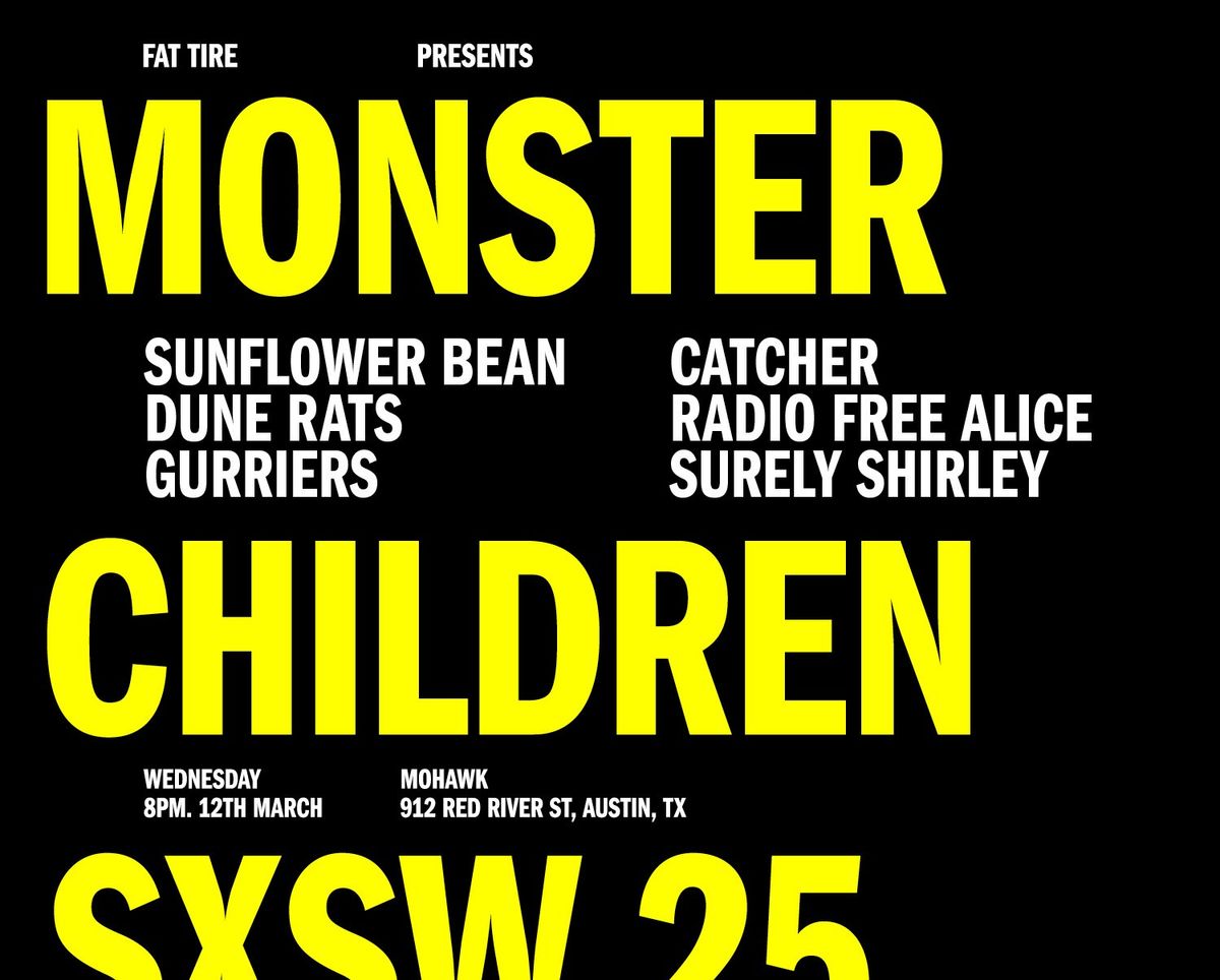 Radio Free Alice, 18 September | Event in Atlanta | AllEvents