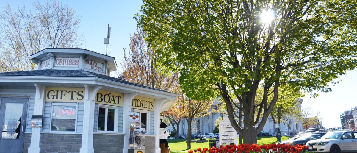 Parking Stars On Ice - Kingston, 7 December | Event in Kingston | AllEvents