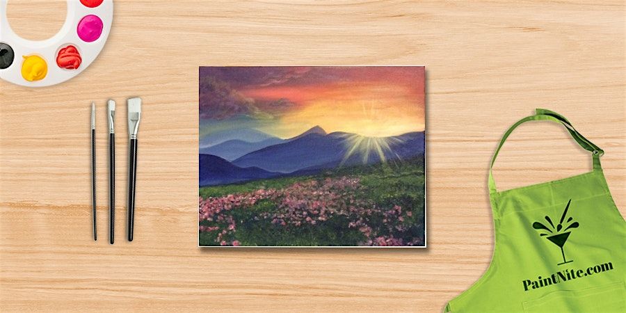 Family Paint Party, 9 May | Event in Vancouver | AllEvents