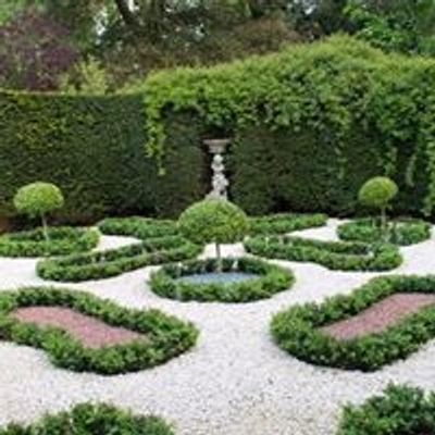 Petersham Open Gardens