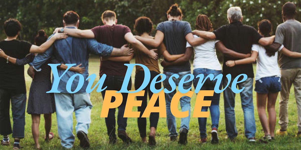 Bridging Generational Gaps - Denver, CO | Event in Denver | AllEvents