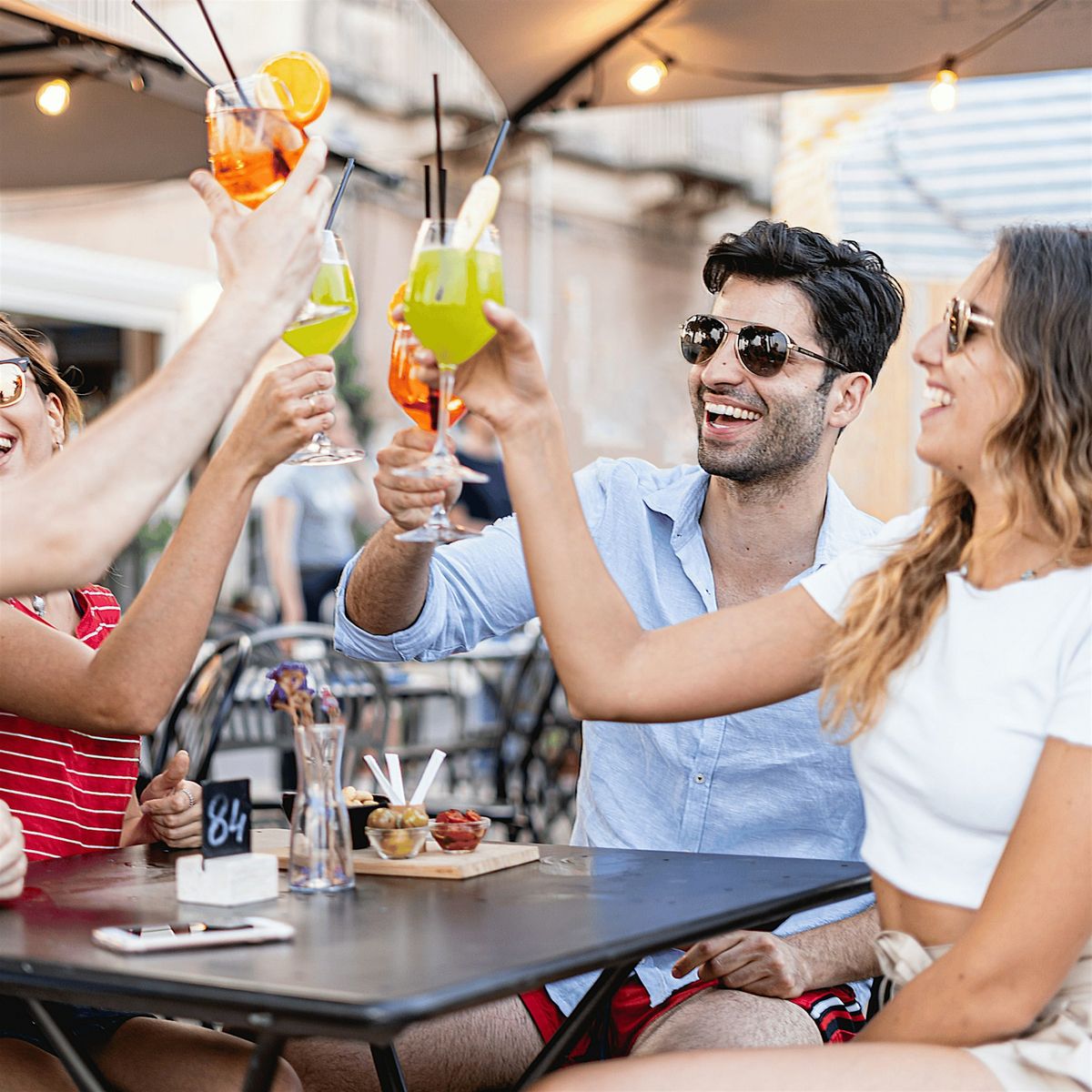 Soirée Investissement Immobilier - Nice Ouest - Rooftop du Sheraton | Event in Nice | AllEvents