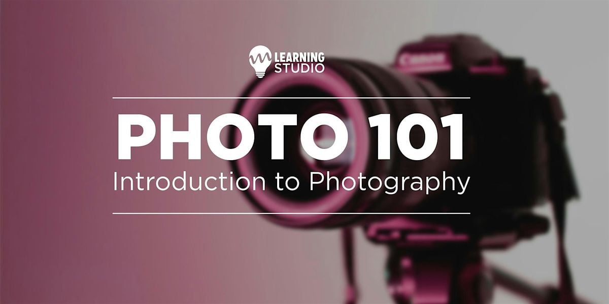 Introduction to Photography, 23 July | Event in Columbus | AllEvents