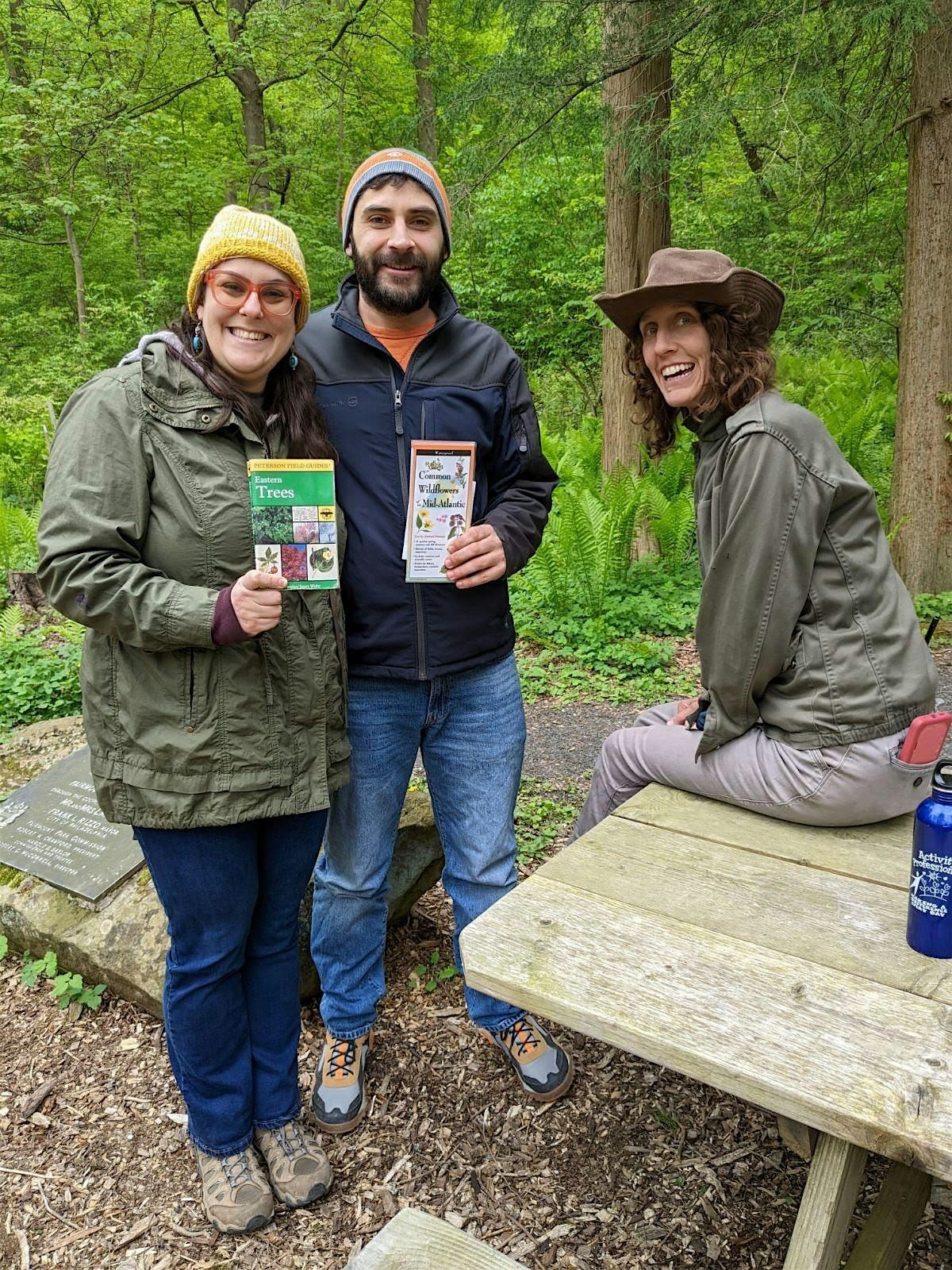 Fall Nature Challenge, 11 October | Event in Philadelphia | AllEvents