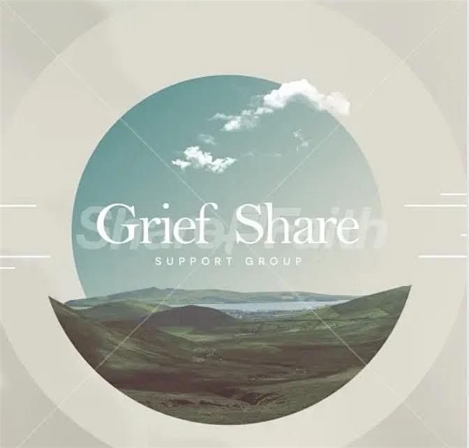 Grief Share-Small Group Class, 15 October | Event in Jacksonville | AllEvents