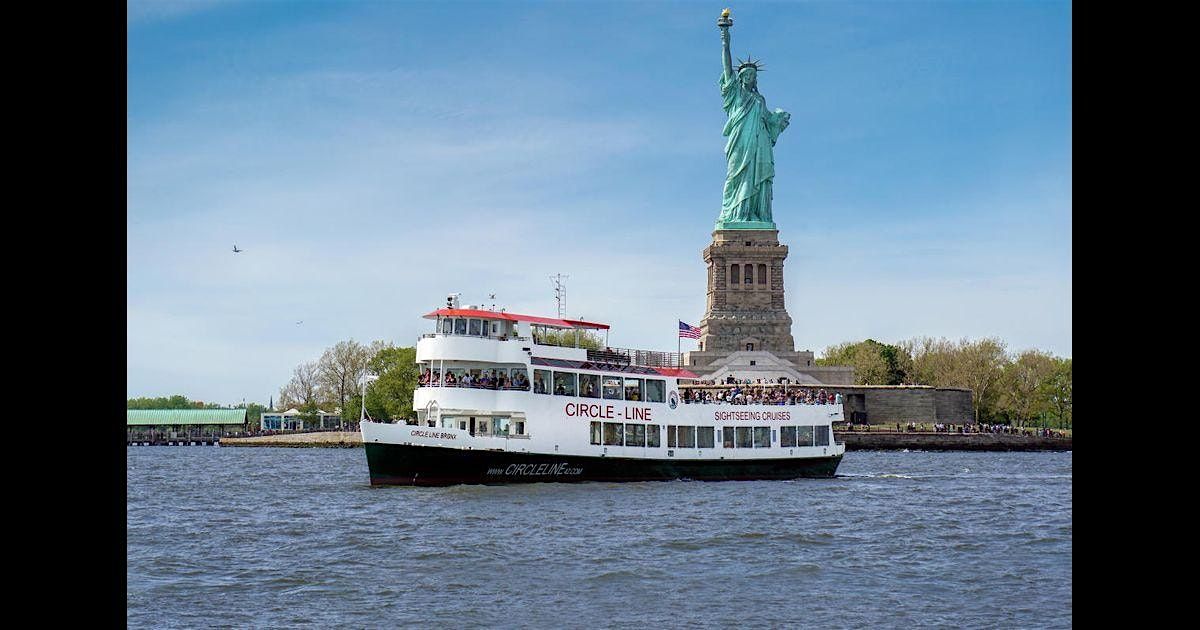 Experience NYC: Statue of Liberty Cruise | Event in New york | AllEvents