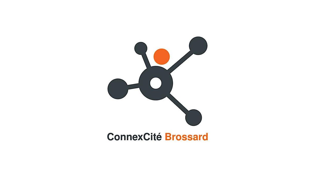 Déjeuner ConnexCité Brossard, 3 December | Event in Brossard | AllEvents