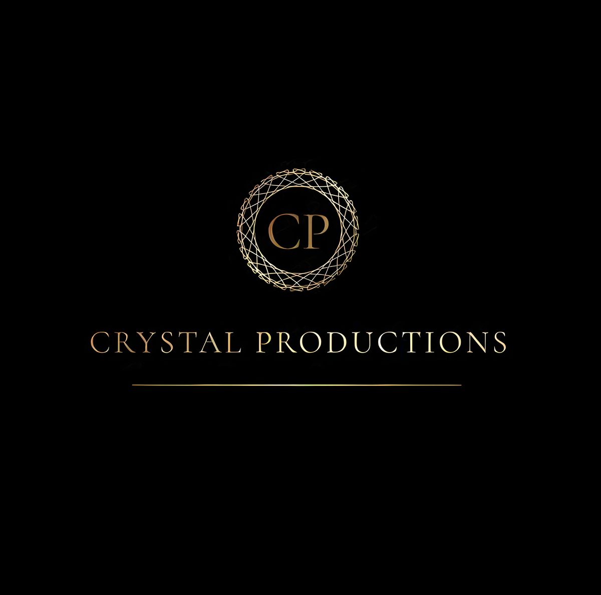 Crystals Valentines Party