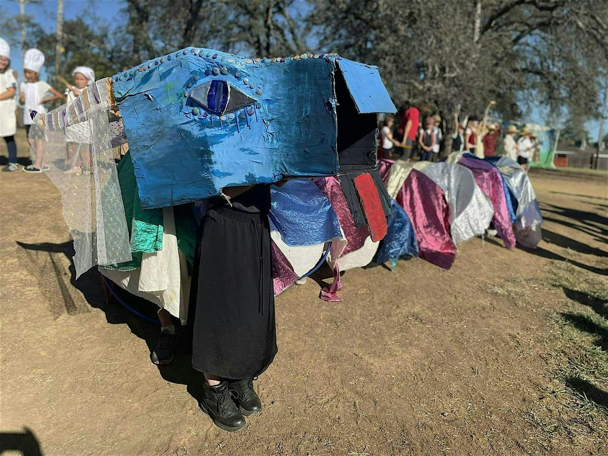 River Open Enrollment 2026-27 Parent Information Meeting, 26 January | Event in Orangevale | AllEvents