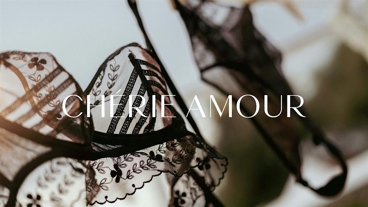 Private Styling Appointments at Cherie Amour Pullman | Event in Pullman | AllEvents