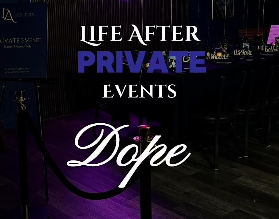 LIFE AFTER SUMMER DAY PARTY, 7 September | Event in Edgewater | AllEvents