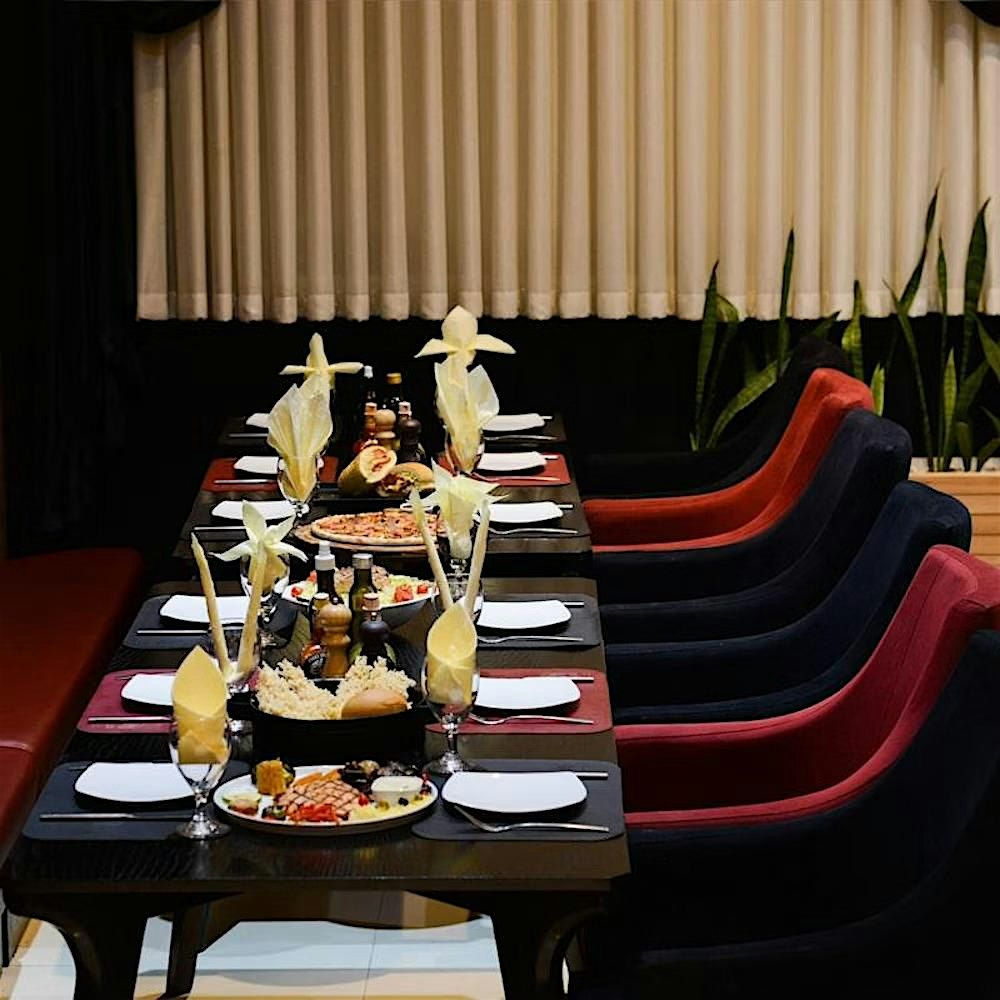 NYC Private Investor Lunch, 3 June | Event in New York | AllEvents