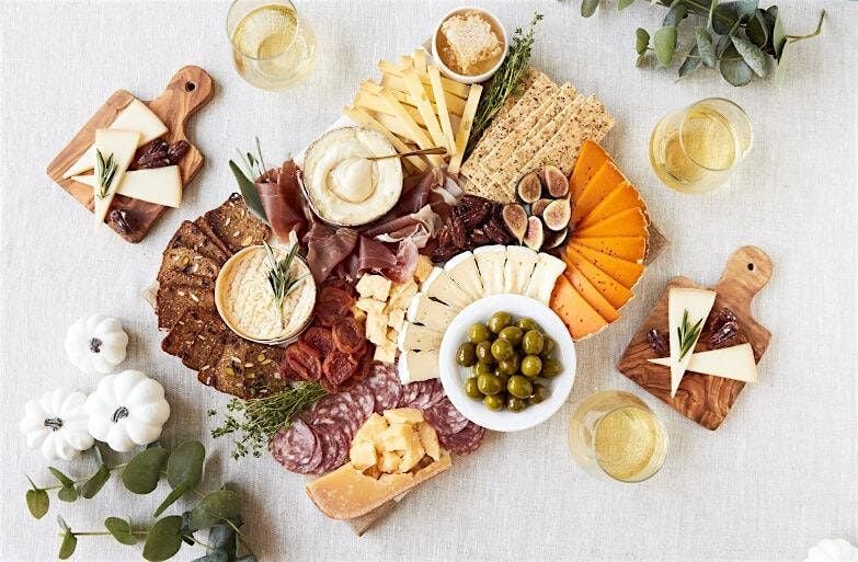 Cheese Pairing Perfection: Thanksgiving Edition, 26 November | Event in New York | AllEvents