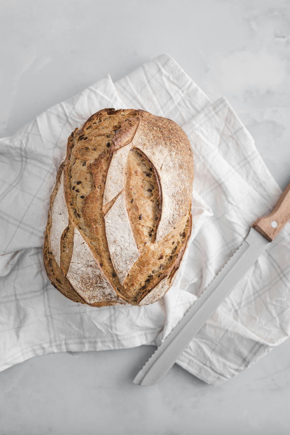 Cultures club - Sourdough and Ferments, 14 December | Event in Sutton | AllEvents