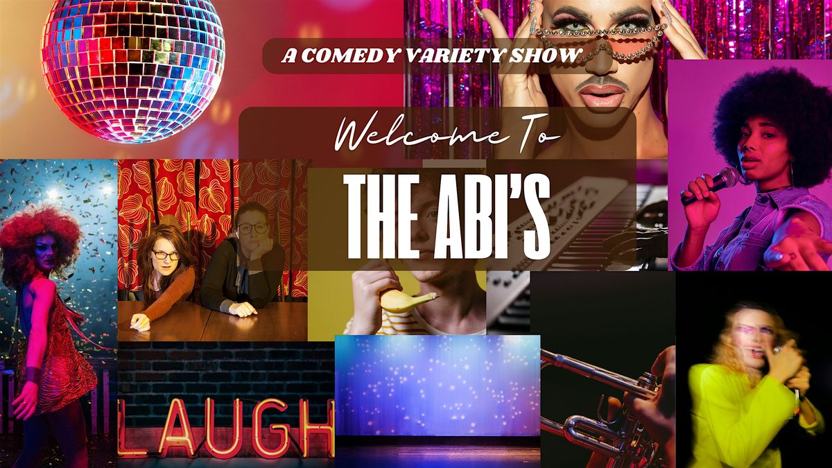 The Abi's | Event in Los Angeles | AllEvents