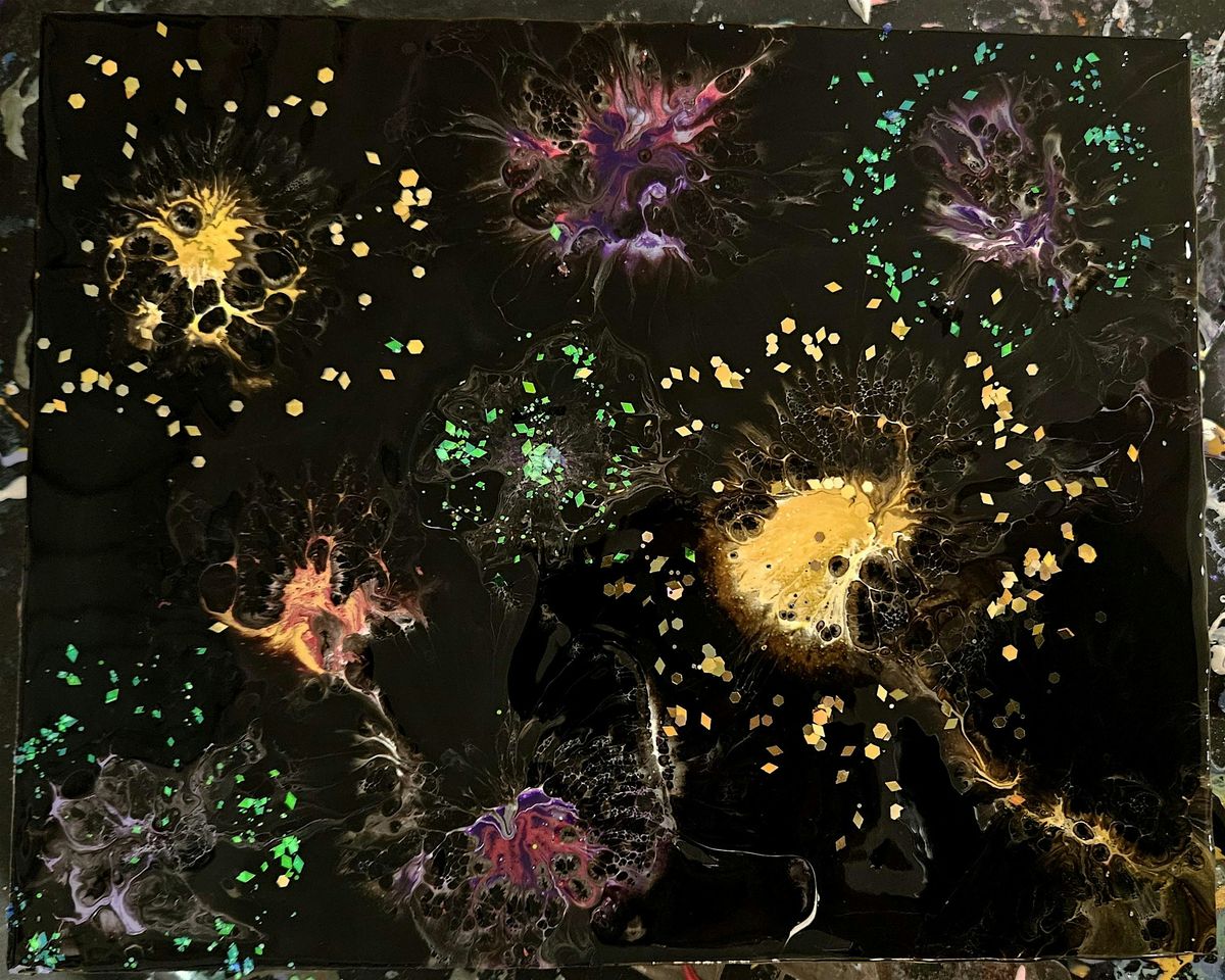 Dazzling New Year Fireworks Sip & Pour | Event in London | AllEvents