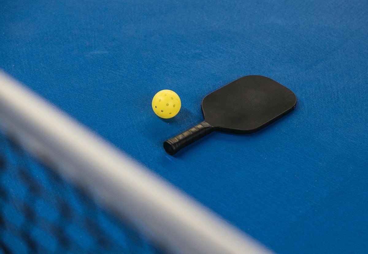 Pickleball, 25 September | Event in Los Altos | AllEvents