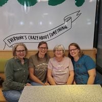 Community Member