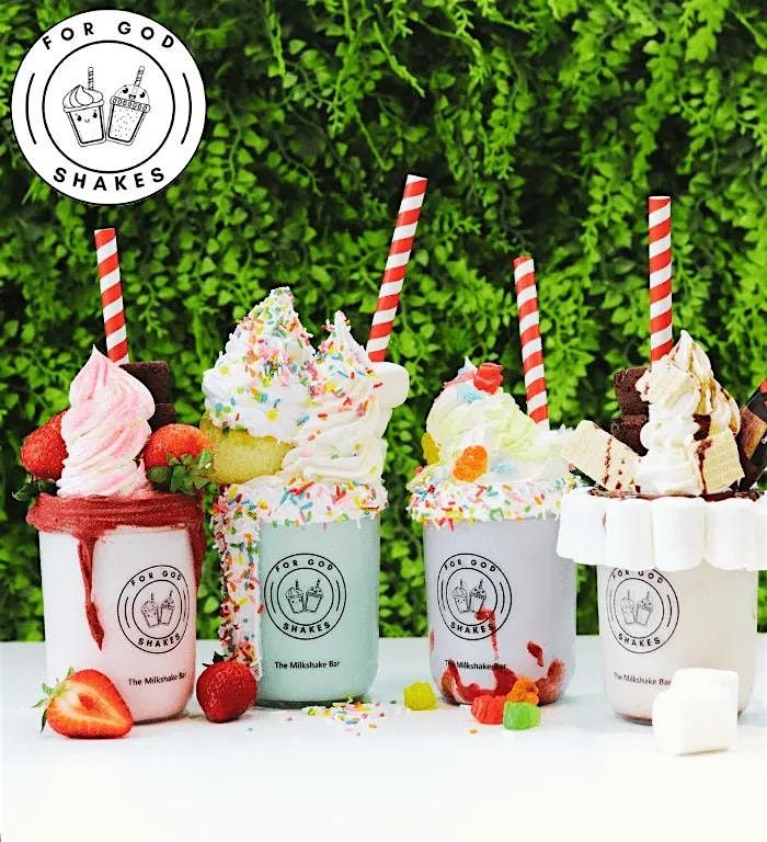 Ottawa Singles 26 - 55 - Milkshake Lovers | Event in Ottawa | AllEvents