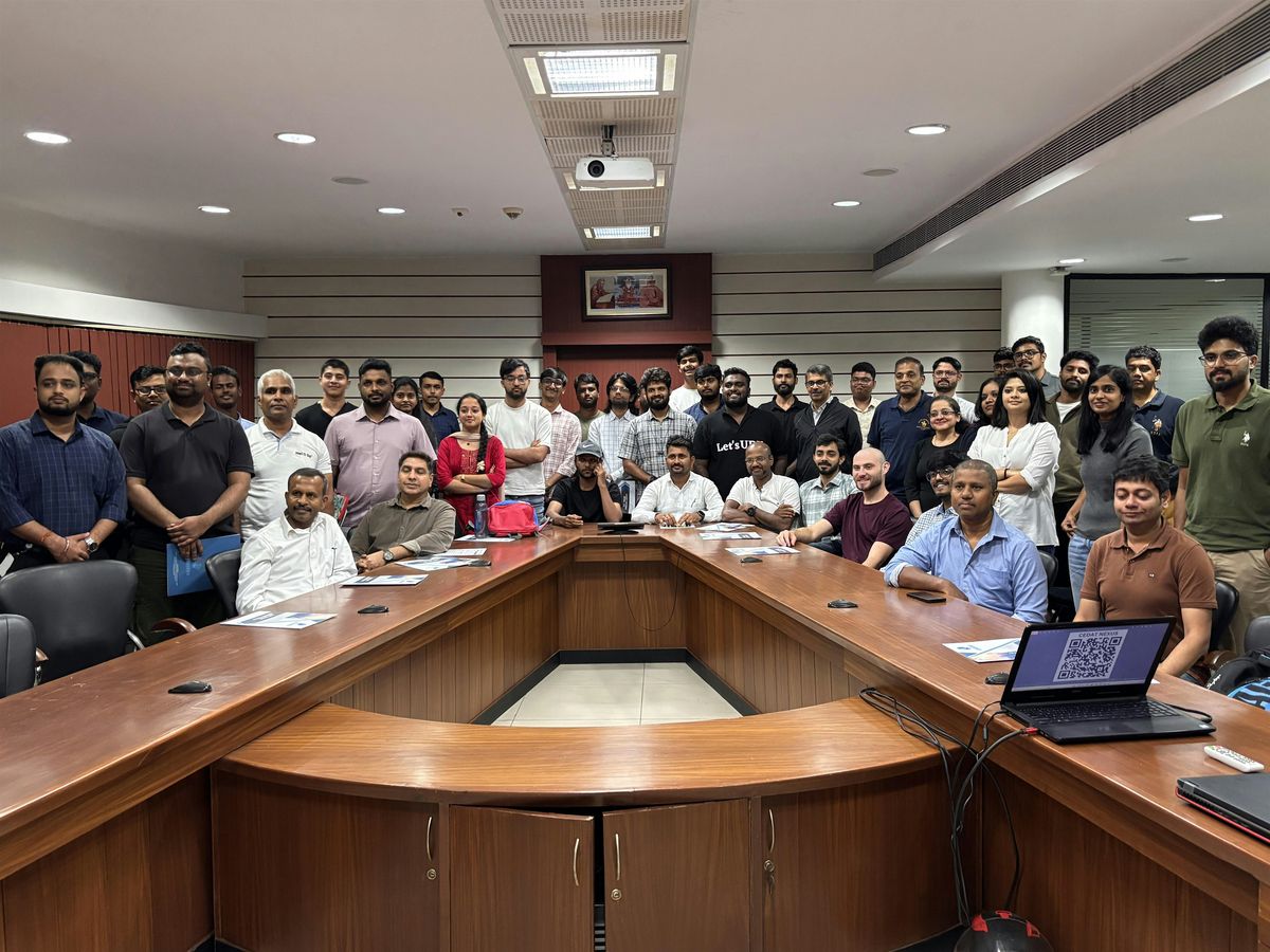 The Founders Meetup - Unite | Build | Explore, 14 October | Event in Bengaluru | AllEvents