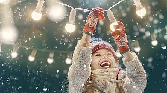 The Magic of Christmas: Family Party & Kid's Disco, 14 December | Event in Knowbury | AllEvents