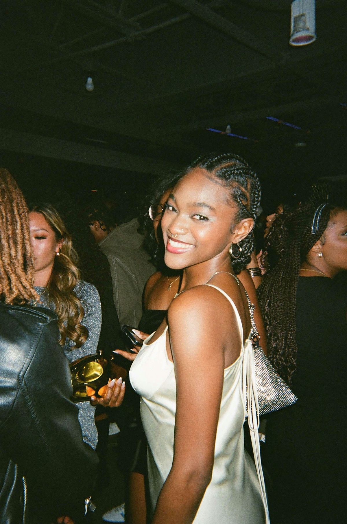 Enjoyment Party: Afrobeats, Dancehall and  Amapiano, 24 October | Event in Brooklyn | AllEvents
