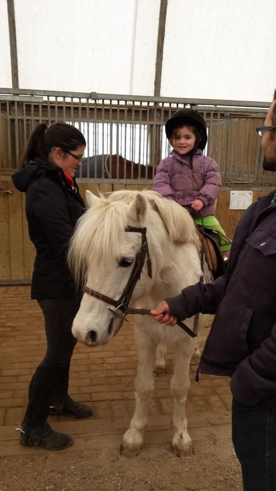 March Break Riding Camp, 1750 Ferriss Rd., Harrow, ON, Canada, Essex ...