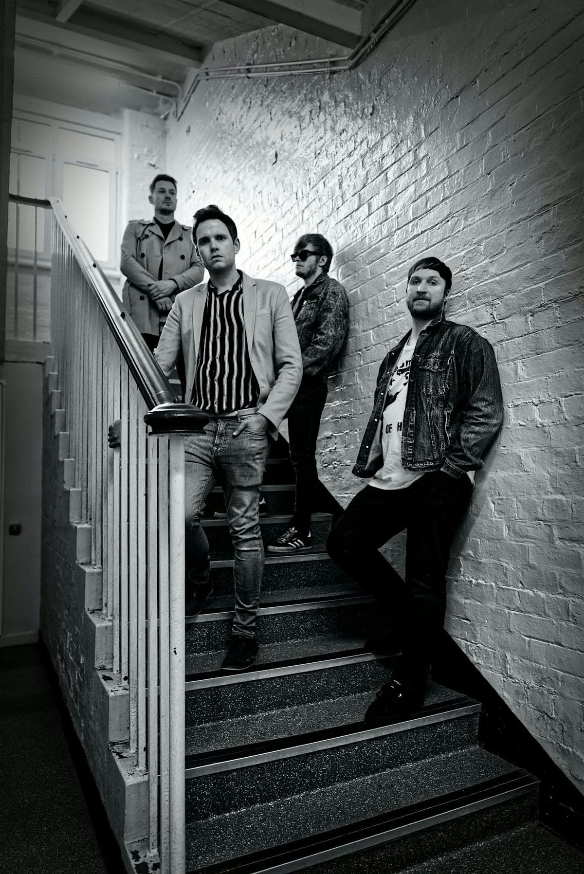 Frankly, The Smiths/ Smiths Venue/ Bathgate / 25th April 2026, 25 April | Event in Bathgate | AllEvents