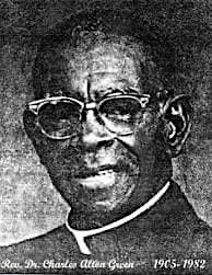 The Rev. Charles A. Green Ensemble (Kickstart), 4 May | Event in Annapolis | AllEvents