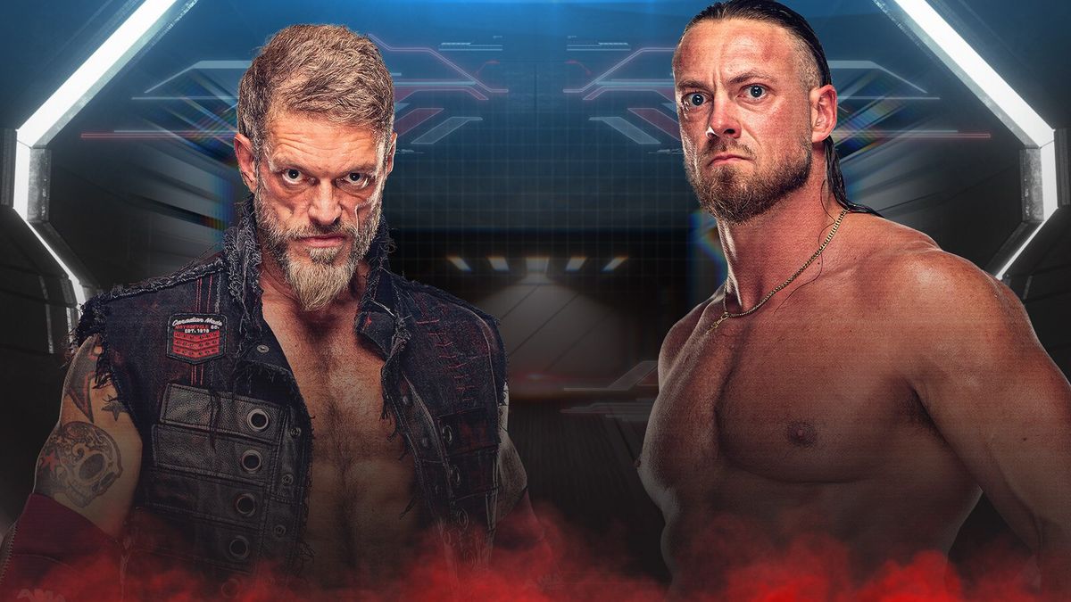All Elite Wrestling: Collision, 9 July | Event in Garland | AllEvents