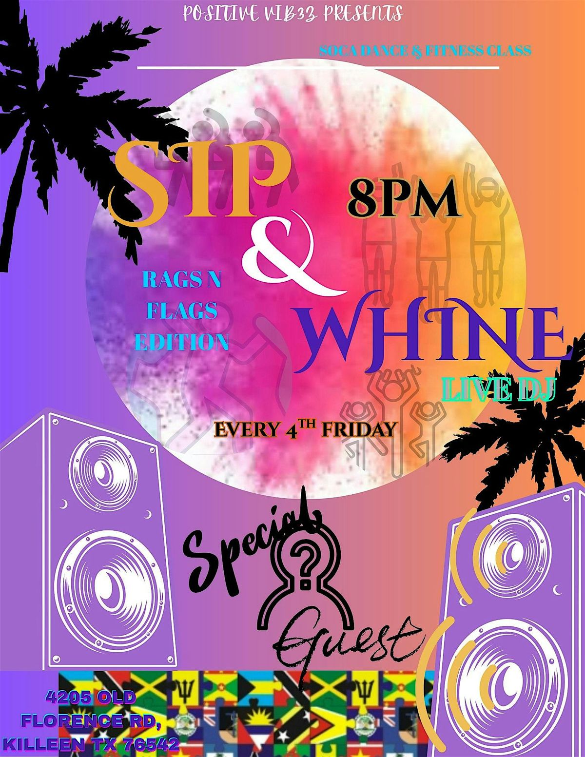 SIP & WHINE | Event in Killeen | AllEvents