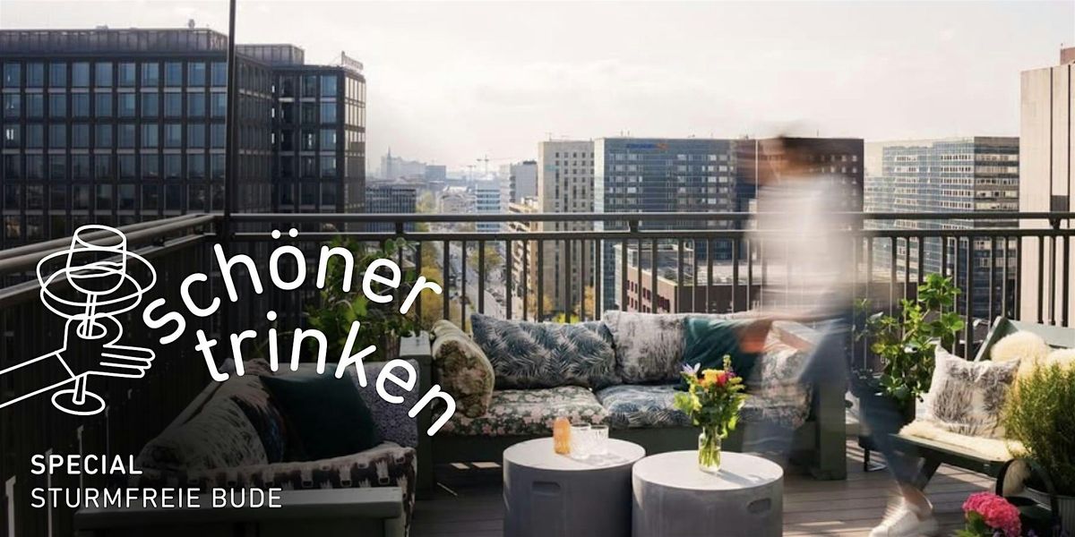 SCHÖNER TRINKEN SPECIAL, 14 February | Event in Hamburg | AllEvents