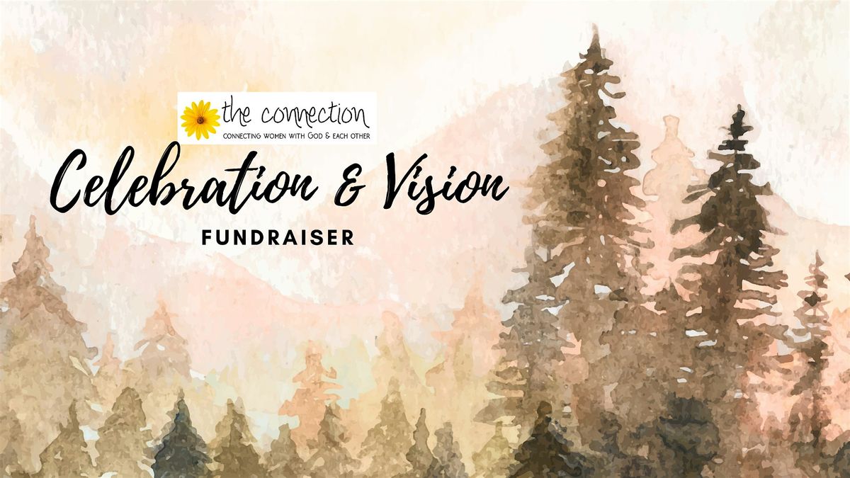 Celebration & Vision Fundraiser, 30 September | Event in Waynesboro | AllEvents