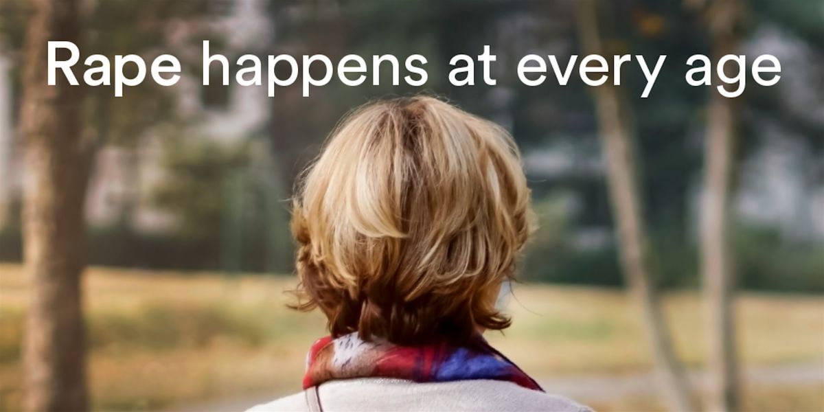 Older Women & Sexual Violence, 11 December | Event in Newcastle upon Tyne | AllEvents