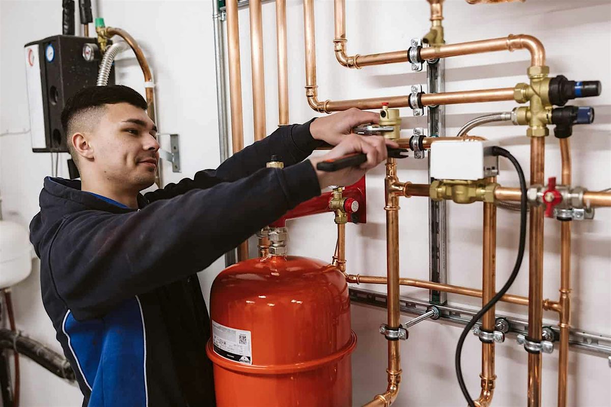 Energy Efficiency (Part L), 12 January | Event in Langley | AllEvents