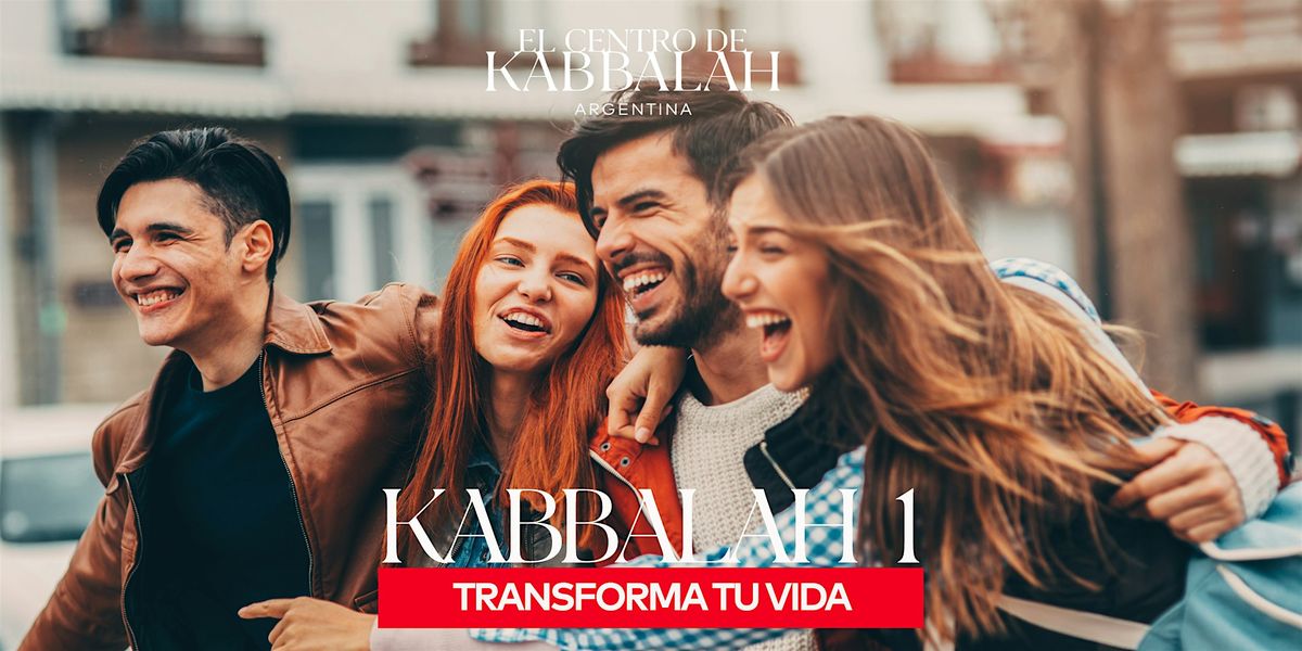 Kabbalah 1 con Batsheva Meron | Argentina, 26 January | Event in Buenos Aires | AllEvents