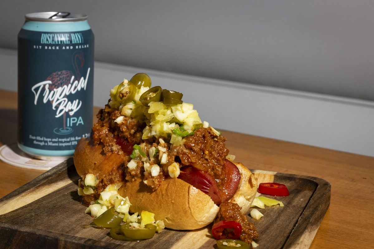 4th of July Bash at Biscayne Bay Brewing:, 4 July | Event in Miami | AllEvents