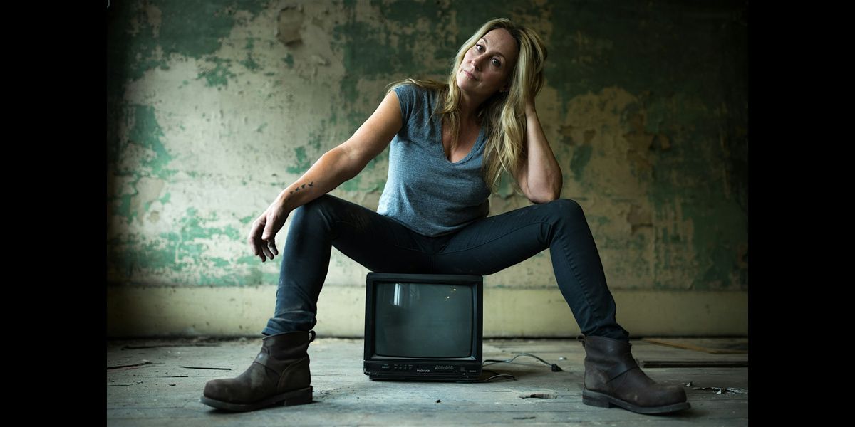 Amy Speace at the 443 Social Club, 14 August | Event in Syracuse | AllEvents