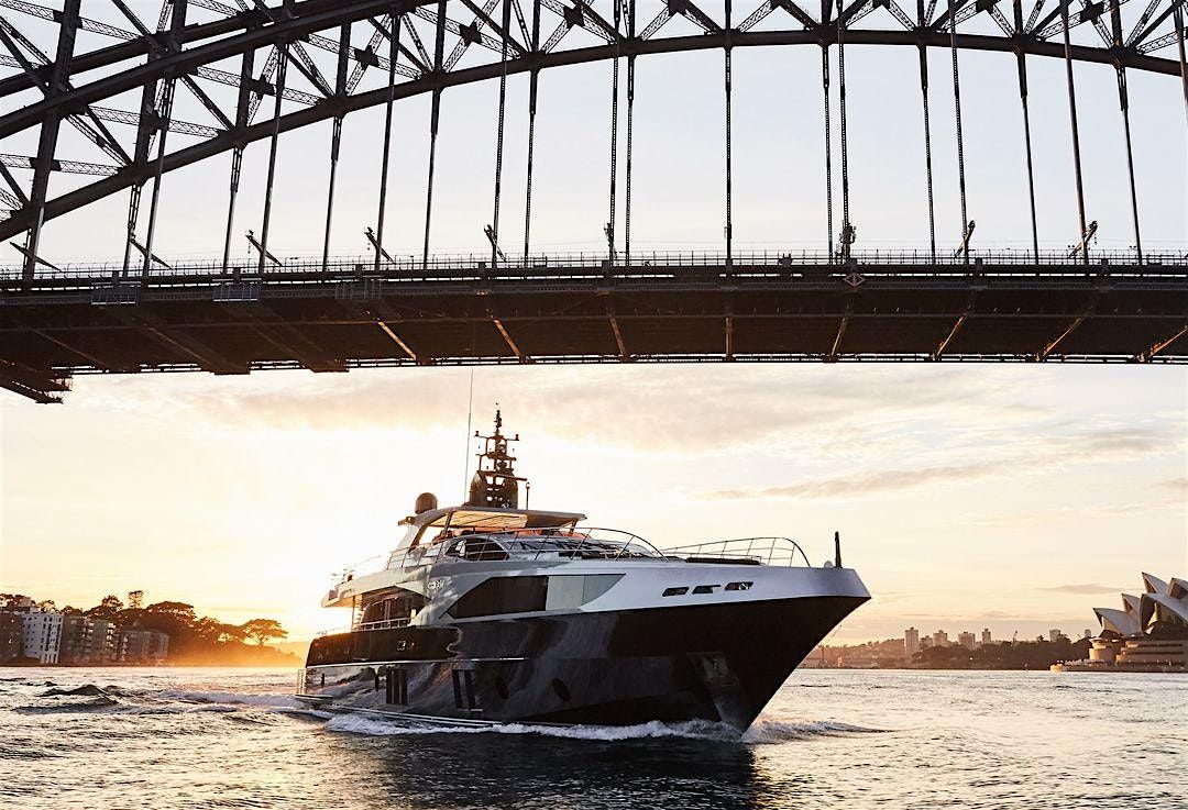 Stanford Alumni Private Sydney Harbor Cruise – Vivid Sydney Celebration, 14 June | Event in Rose Bay | AllEvents