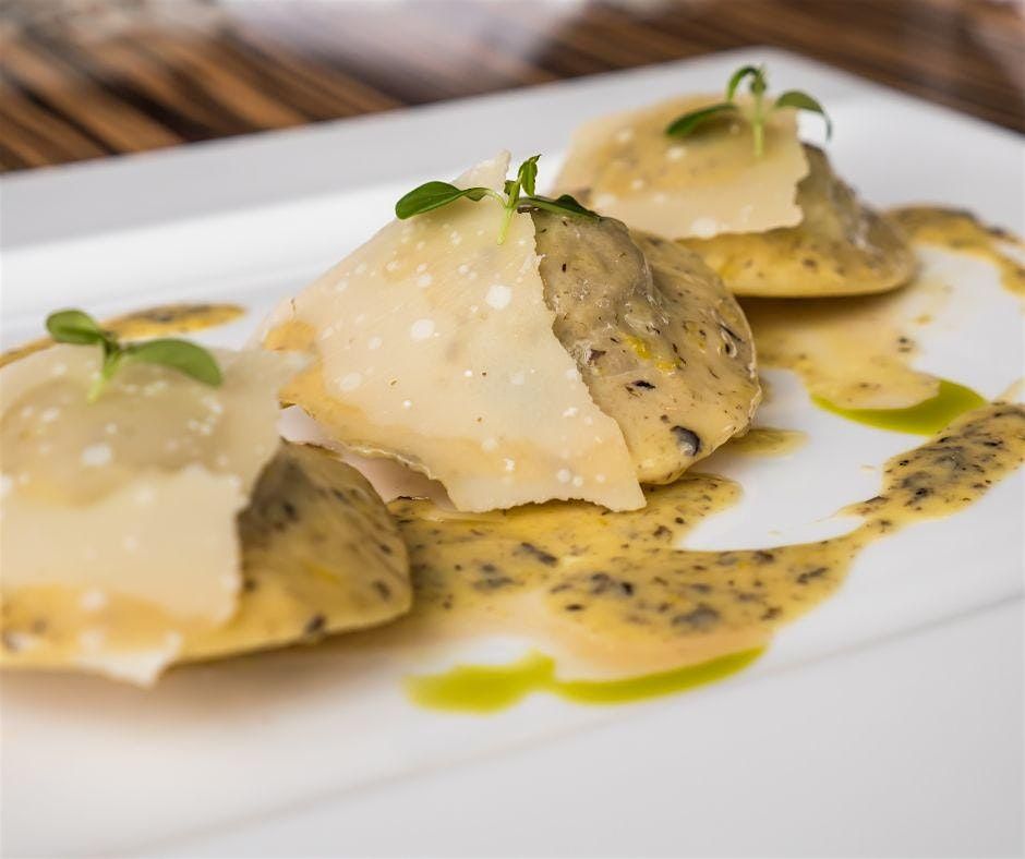 Hands on cooking Date Night - Italy, 6 June | Event in Portland | AllEvents
