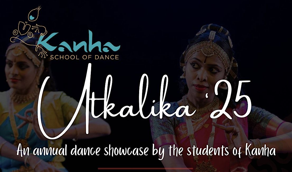 Utkalika, 20 September | Event in Campbell | AllEvents