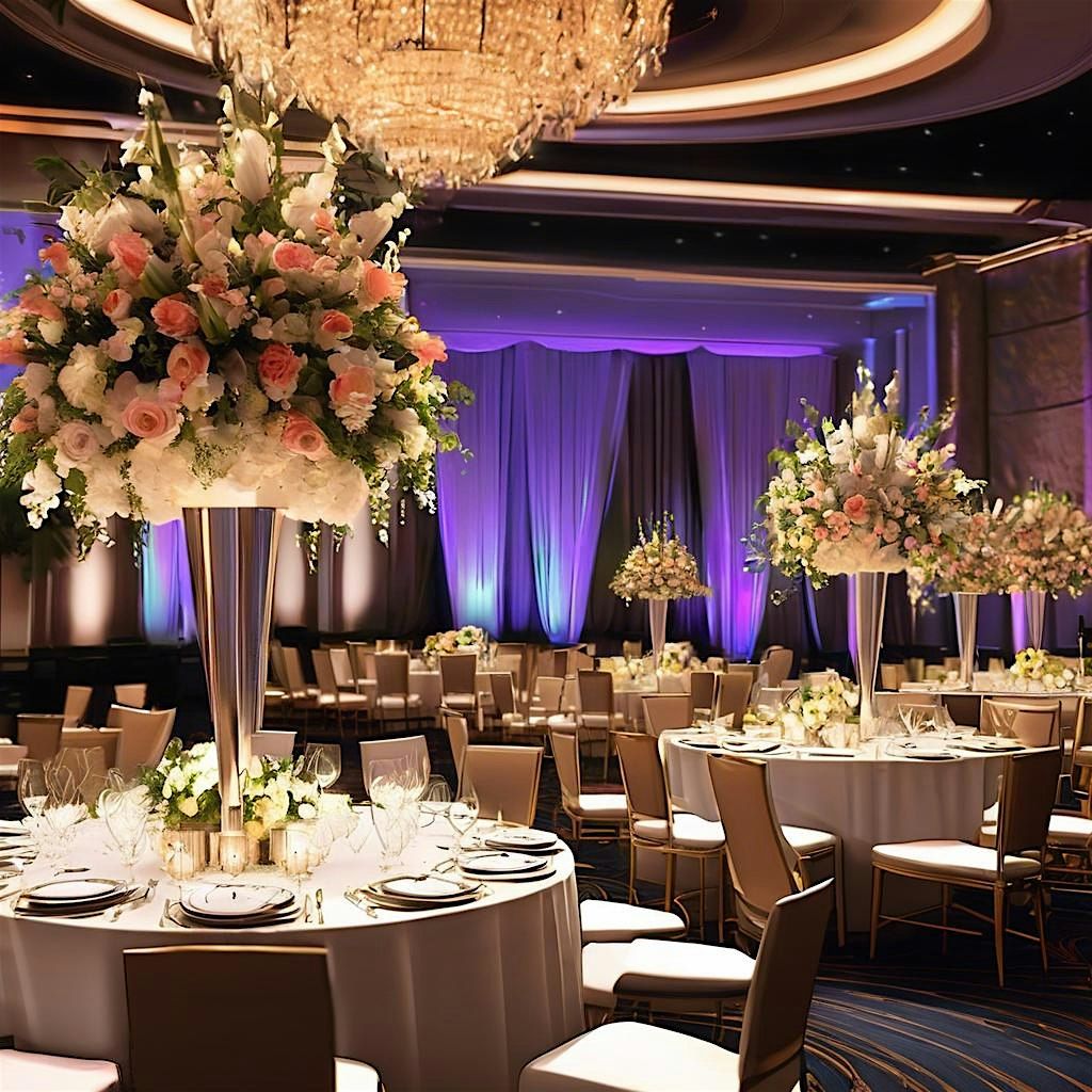 Legacy Academy International Annual Gala & Fundraiser Diner, 8 November | Event in Gaithersburg | AllEvents