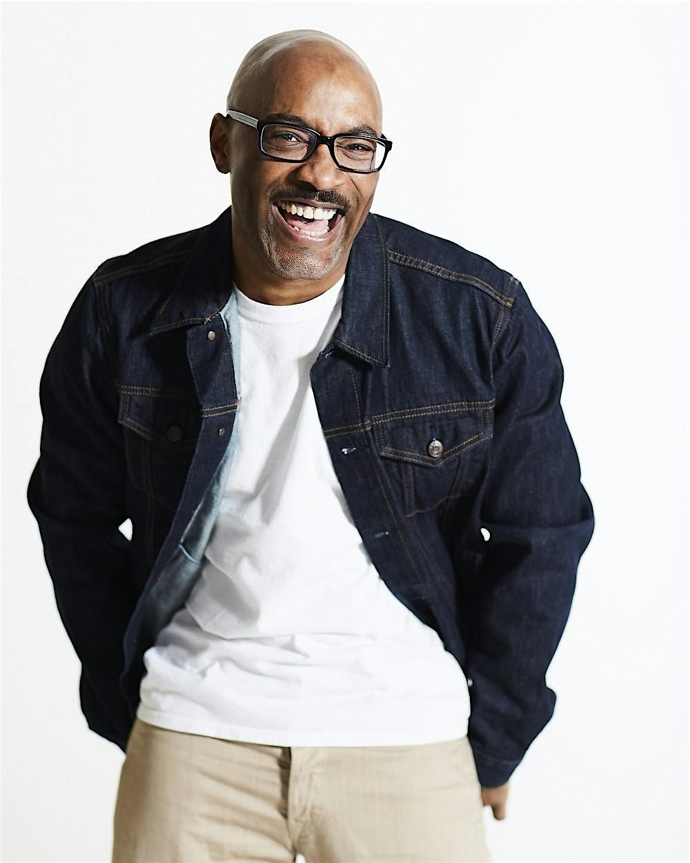 RION EVANS Comedy Night @ The Studio, 28 June | Event in Parker | AllEvents