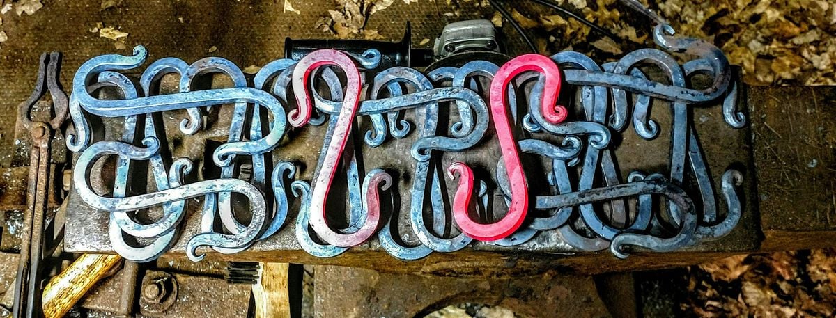 Introduction to Blacksmithing, 8 November | Event in Cleveland | AllEvents